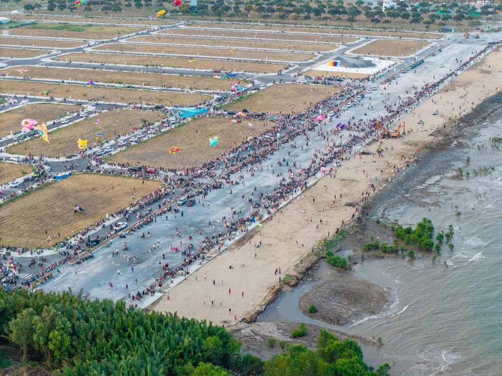 Hinh anh su kien hiep phuoc premia